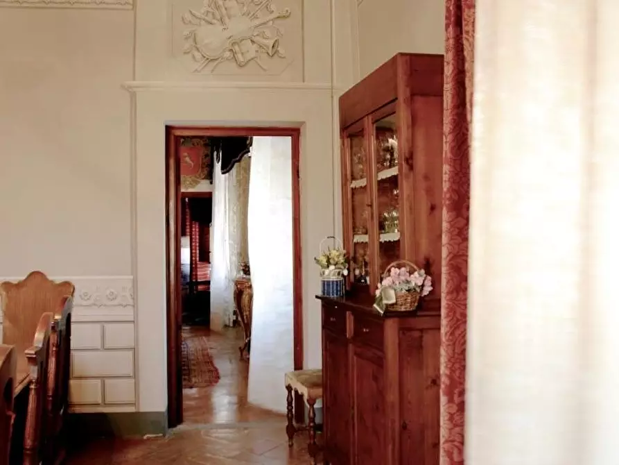 Immagine 18 di Palazzo in vendita  a Casciana Terme Lari