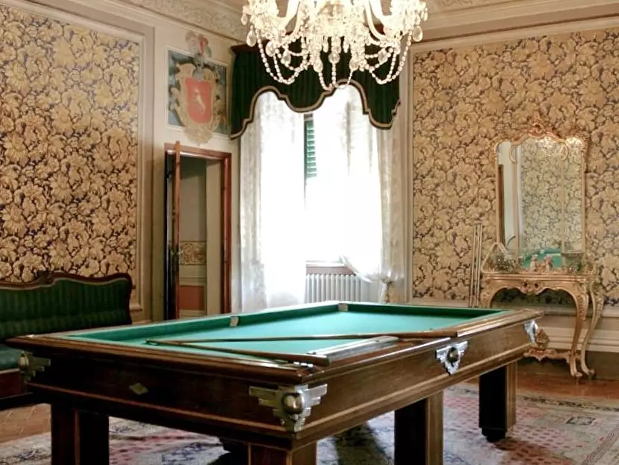Immagine 23 di Palazzo in vendita  a Casciana Terme Lari