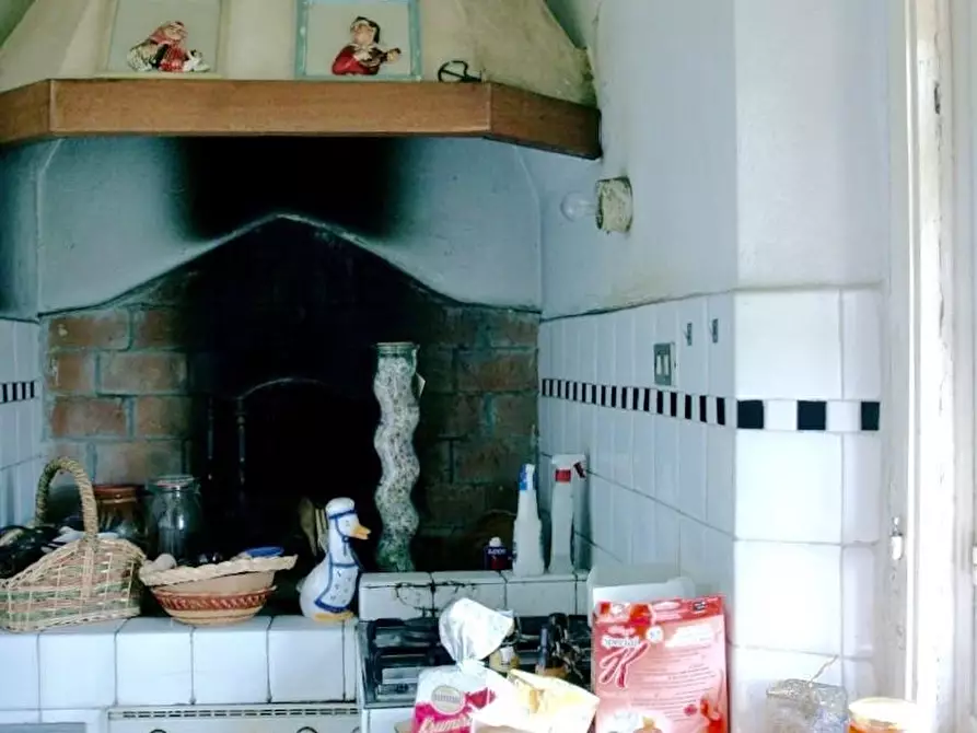 Immagine 28 di Palazzo in vendita  a Casciana Terme Lari