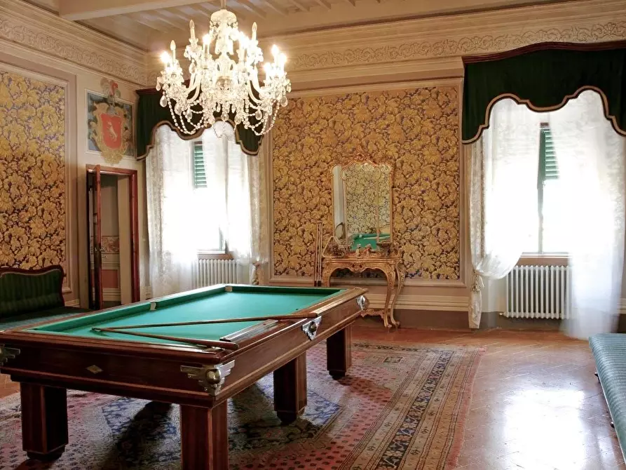 Immagine 21 di Palazzo in vendita  a Casciana Terme Lari