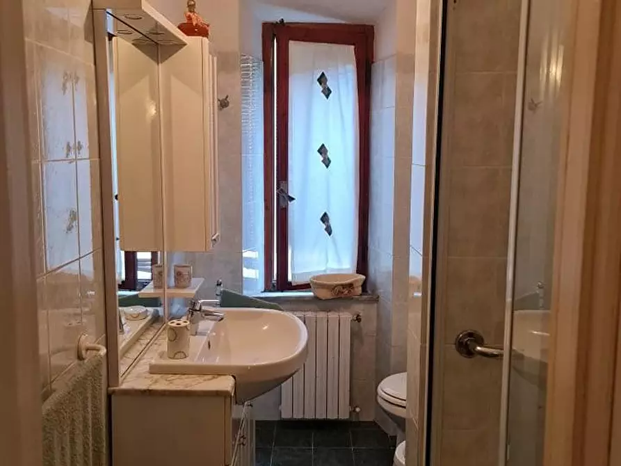 Immagine 7 di Appartamento in vendita  a San Gimignano