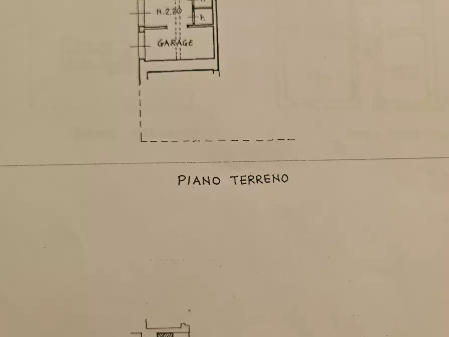 Immagine 19 di Appartamento in vendita  a San Gimignano