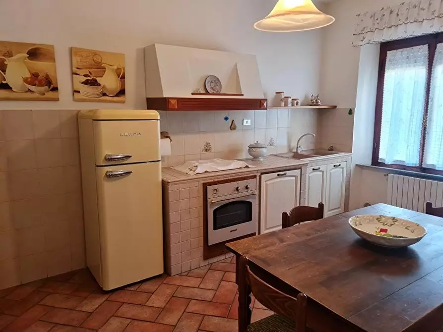 Immagine 6 di Appartamento in vendita  a San Gimignano