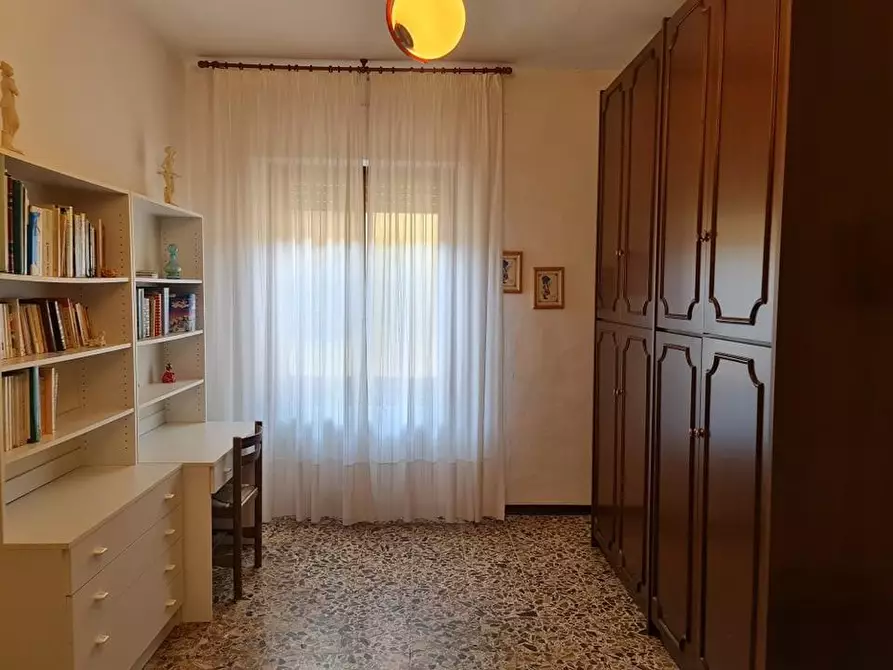 Immagine 10 di Appartamento in vendita  a San Gimignano