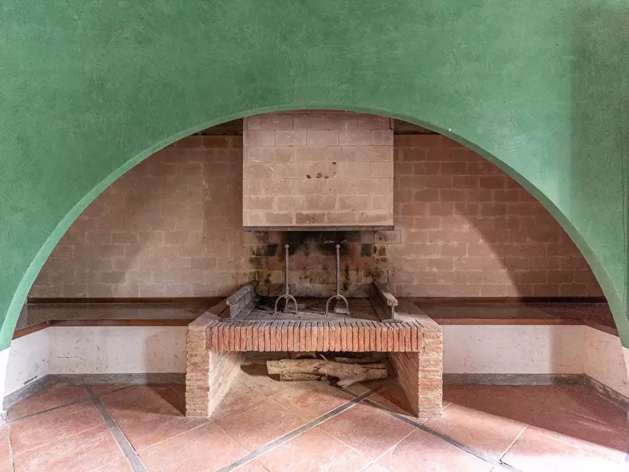 Immagine 25 di Villa in vendita  a Palaia