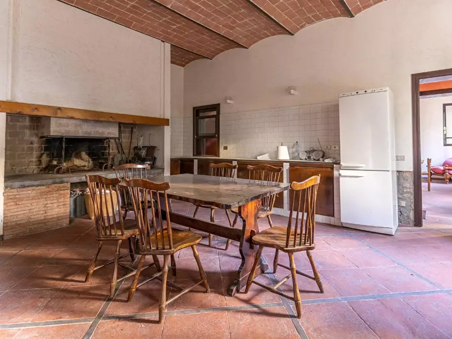 Immagine 30 di Villa in vendita  a Palaia