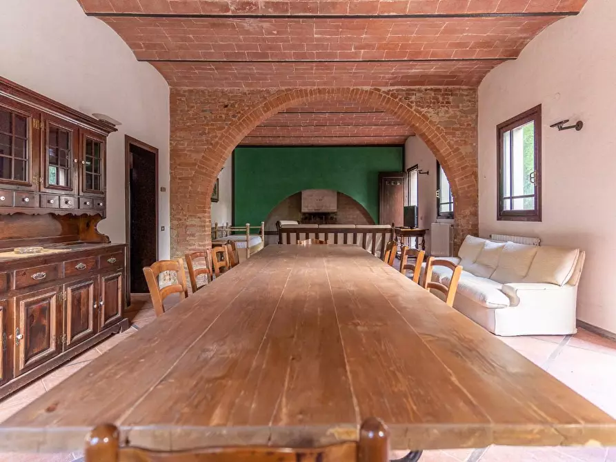 Immagine 22 di Villa in vendita  a Palaia