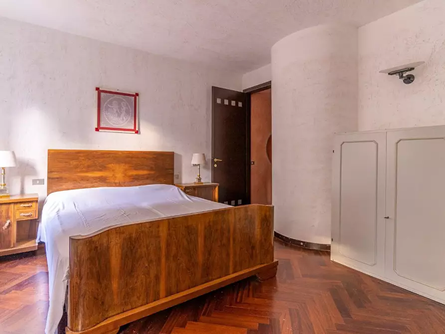 Immagine 41 di Villa in vendita  a Palaia