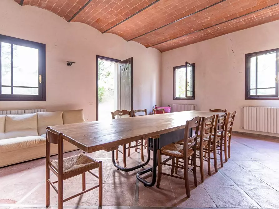 Immagine 29 di Villa in vendita  a Palaia