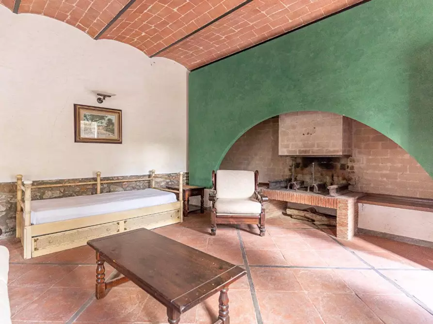 Immagine 24 di Villa in vendita  a Palaia