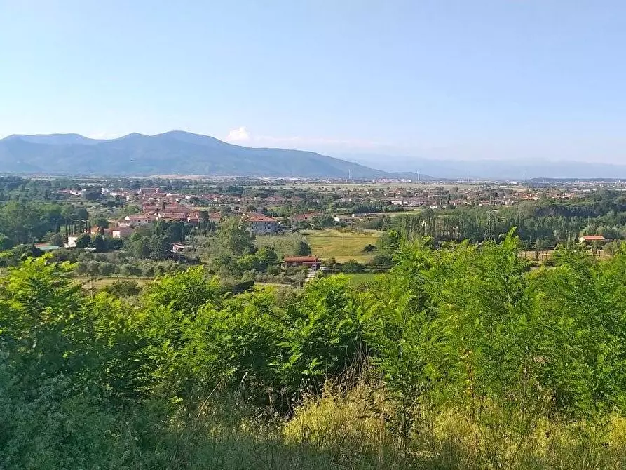 Immagine 8 di Terreno residenziale in vendita  a Casciana Terme Lari