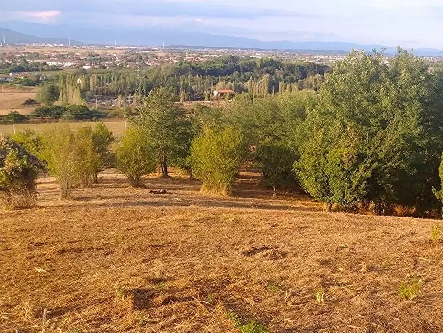 Immagine 1 di Terreno residenziale in vendita  a Casciana Terme Lari