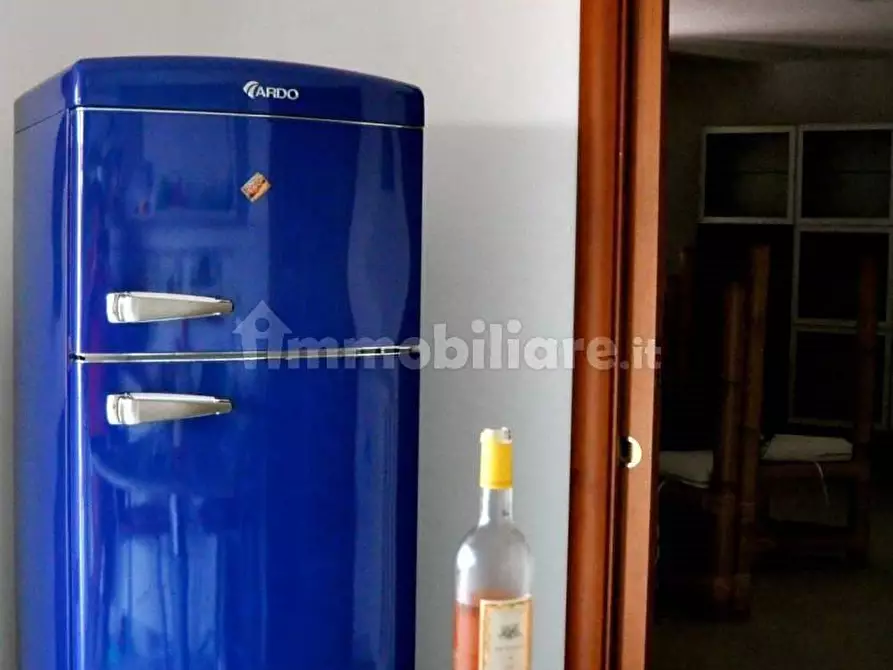 Immagine 12 di Porzione di casa in vendita  a Castelnuovo Magra