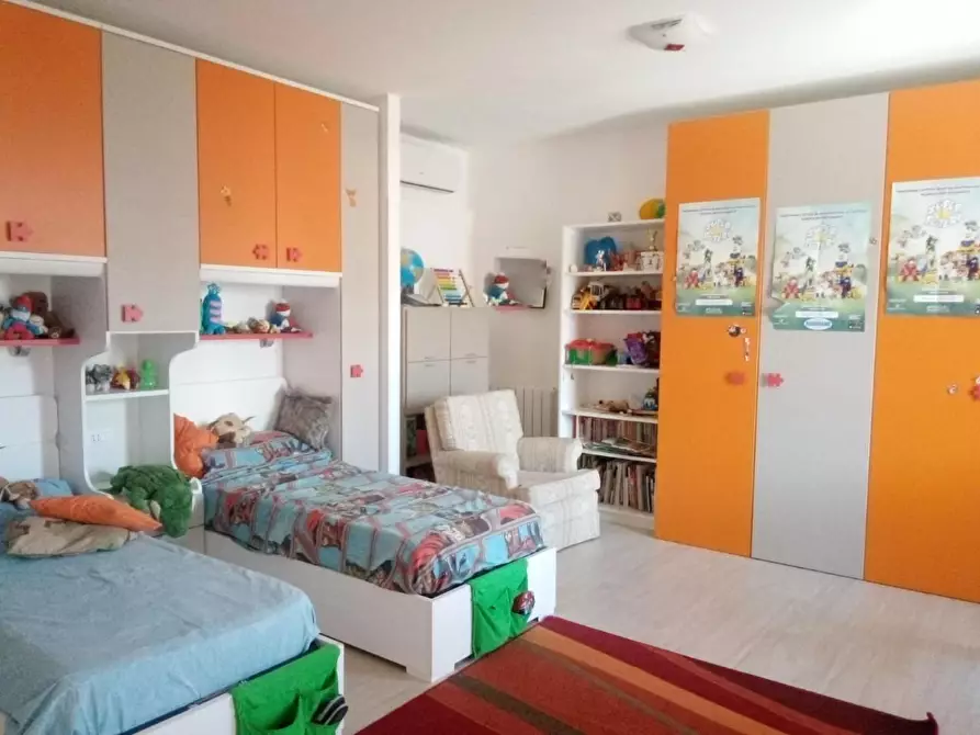 Immagine 17 di Appartamento in vendita  a Rosignano Marittimo