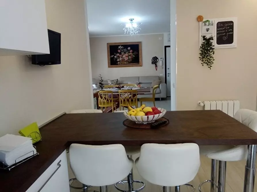 Immagine 13 di Appartamento in vendita  a Rosignano Marittimo