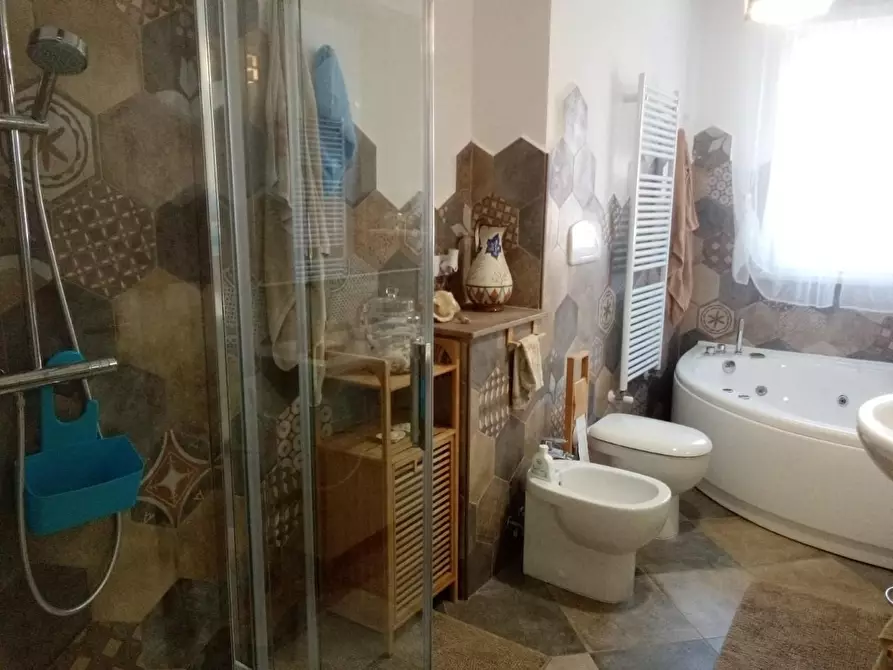 Immagine 26 di Appartamento in vendita  a Rosignano Marittimo