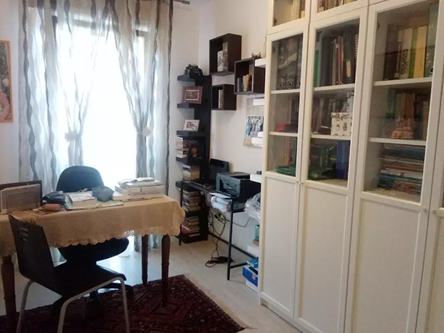 Immagine 7 di Appartamento in vendita  a Rosignano Marittimo