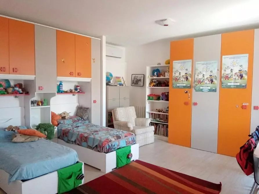 Immagine 19 di Appartamento in vendita  a Rosignano Marittimo