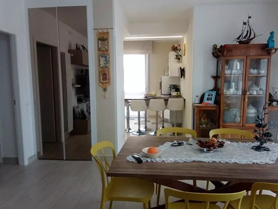 Immagine 2 di Appartamento in vendita  a Rosignano Marittimo