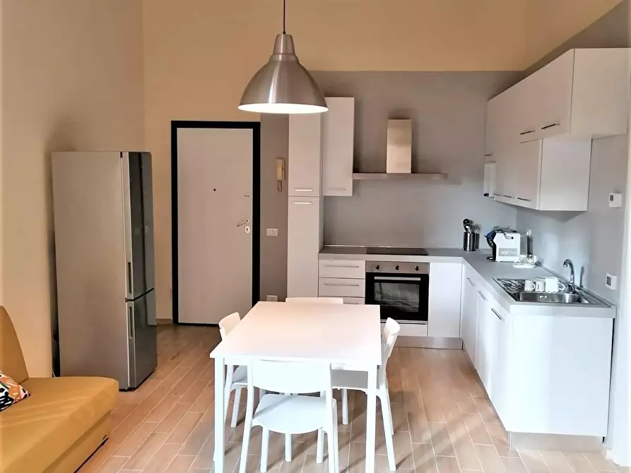 Immagine 2 di Appartamento in affitto  a Pisa