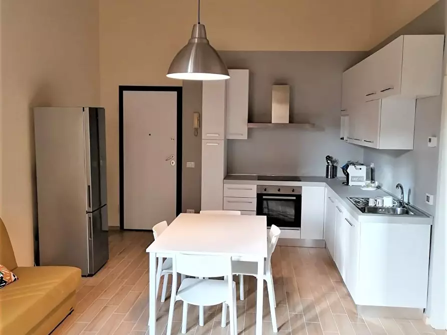 Immagine 3 di Appartamento in affitto  a Pisa