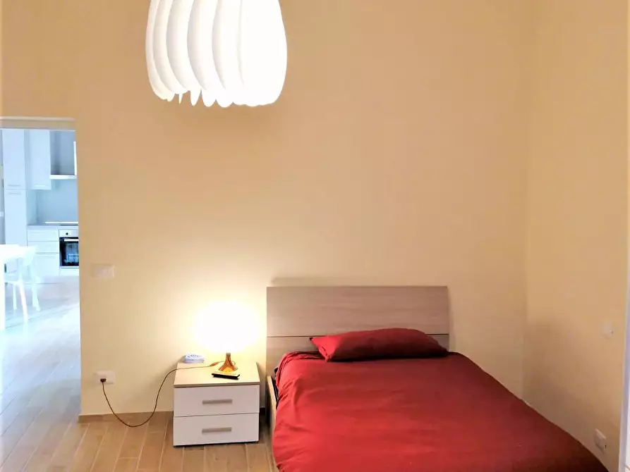 Immagine 1 di Appartamento in affitto  a Pisa