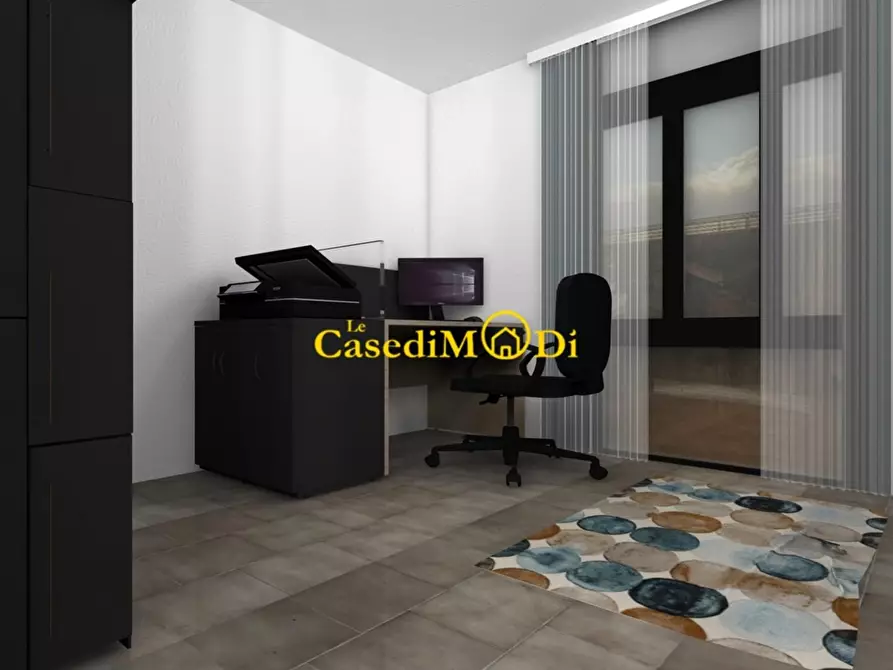 Immagine 4 di Ufficio in affitto  a Livorno