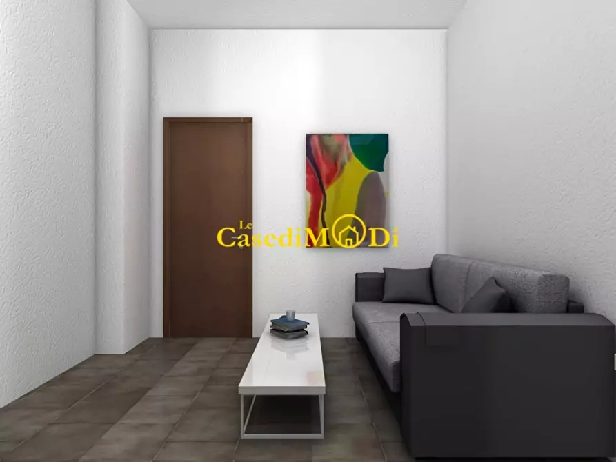 Immagine 3 di Ufficio in affitto  a Livorno