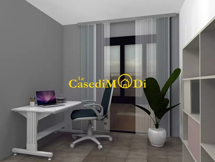 Immagine 2 di Ufficio in affitto  a Livorno