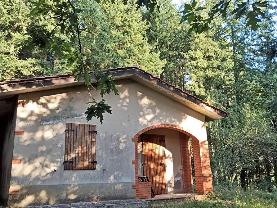 Immagine 1 di Casa indipendente in vendita  a Lucca