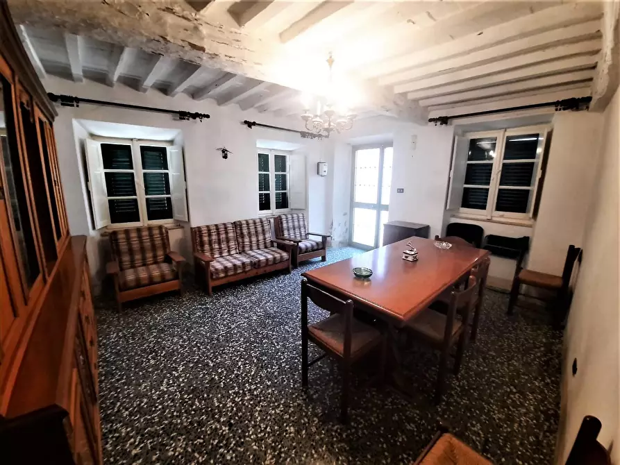 Immagine 2 di Terratetto in vendita  a Capannori