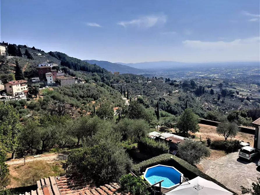 Immagine 12 di Terratetto in vendita  a Capannori