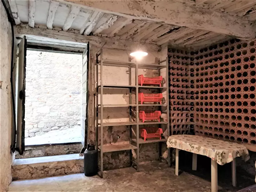 Immagine 18 di Terratetto in vendita  a Capannori