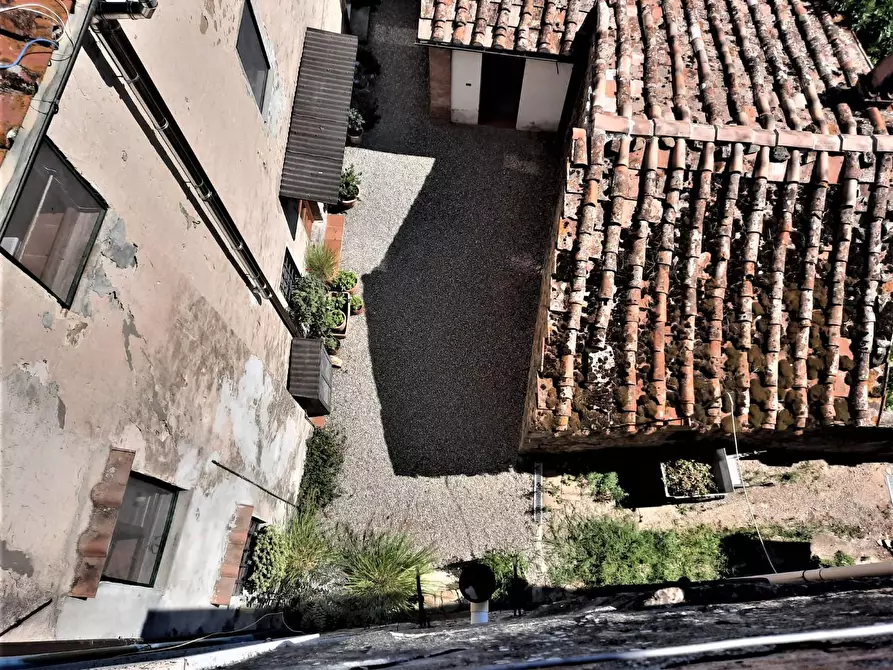 Immagine 11 di Terratetto in vendita  a Capannori