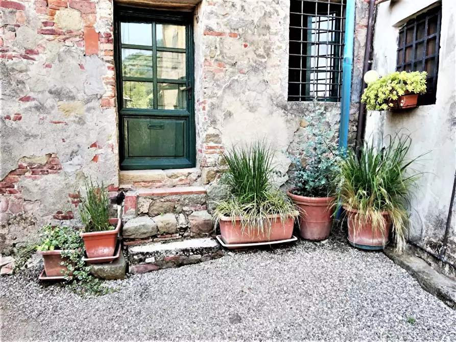 Immagine 19 di Terratetto in vendita  a Capannori