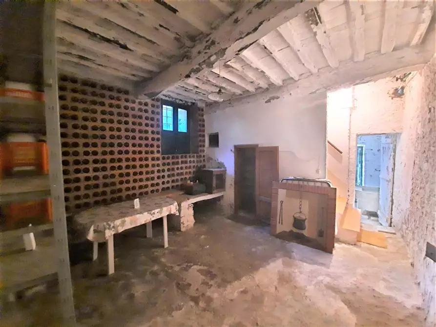 Immagine 10 di Terratetto in vendita  a Capannori