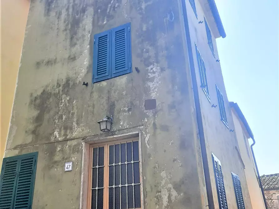 Immagine 16 di Terratetto in vendita  a Capannori