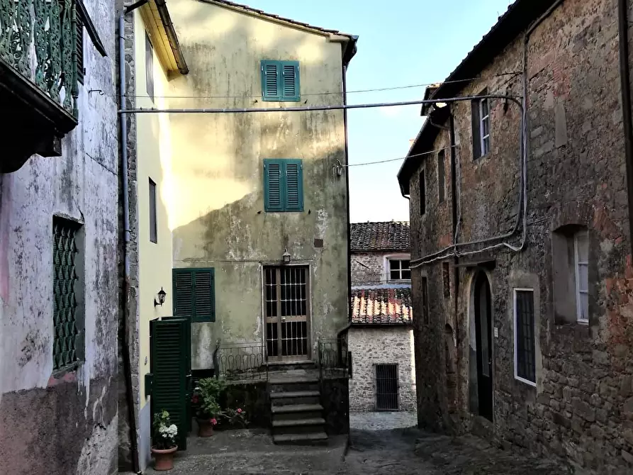 Immagine 17 di Terratetto in vendita  a Capannori