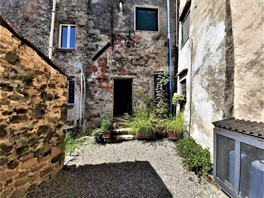 Immagine 14 di Terratetto in vendita  a Capannori