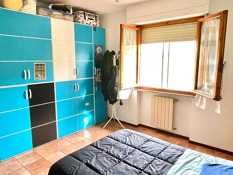 Immagine 34 di Appartamento in vendita  a Siena