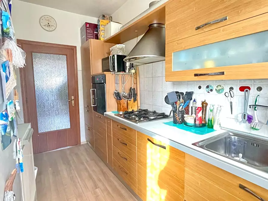 Immagine 8 di Appartamento in vendita  a Siena