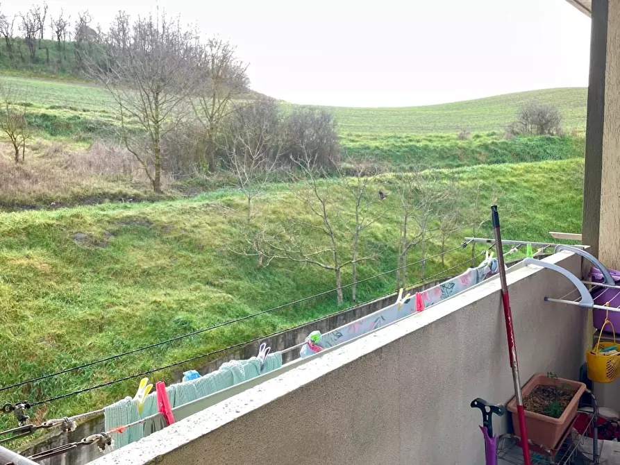 Immagine 7 di Appartamento in vendita  a Siena