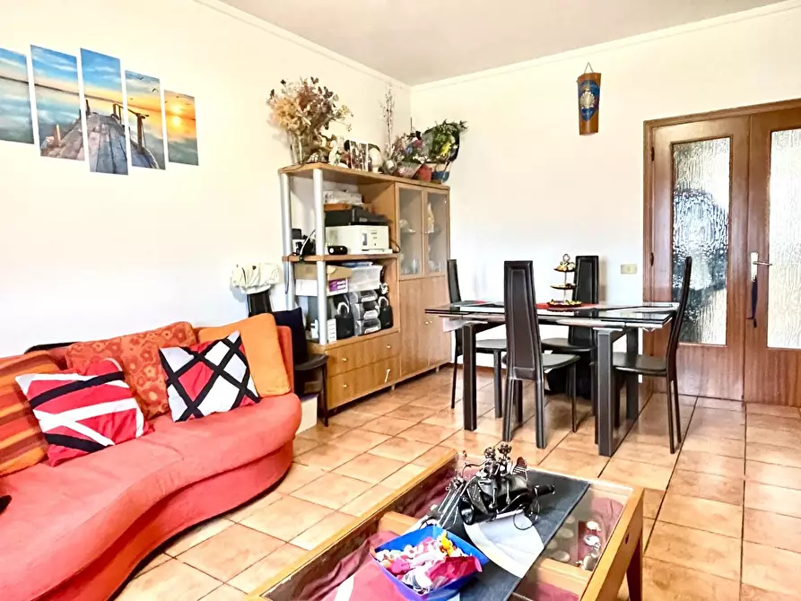 Immagine 20 di Appartamento in vendita  a Siena