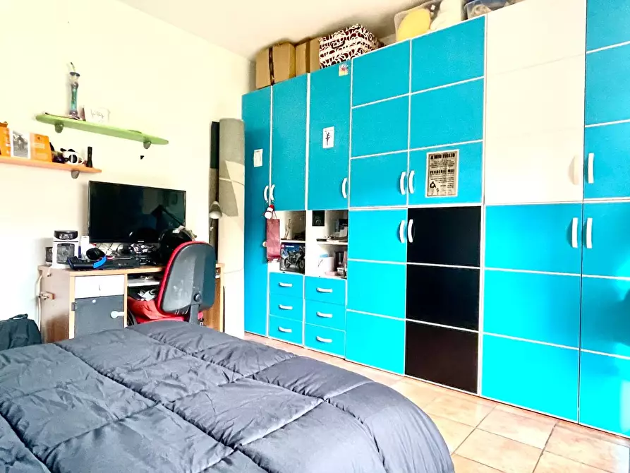 Immagine 30 di Appartamento in vendita  a Siena