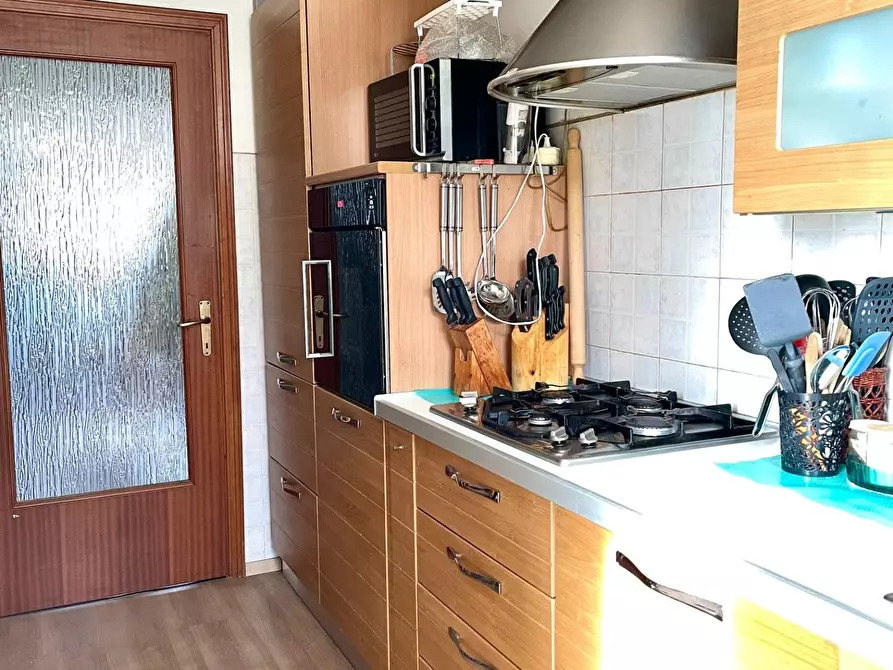 Immagine 3 di Appartamento in vendita  a Siena