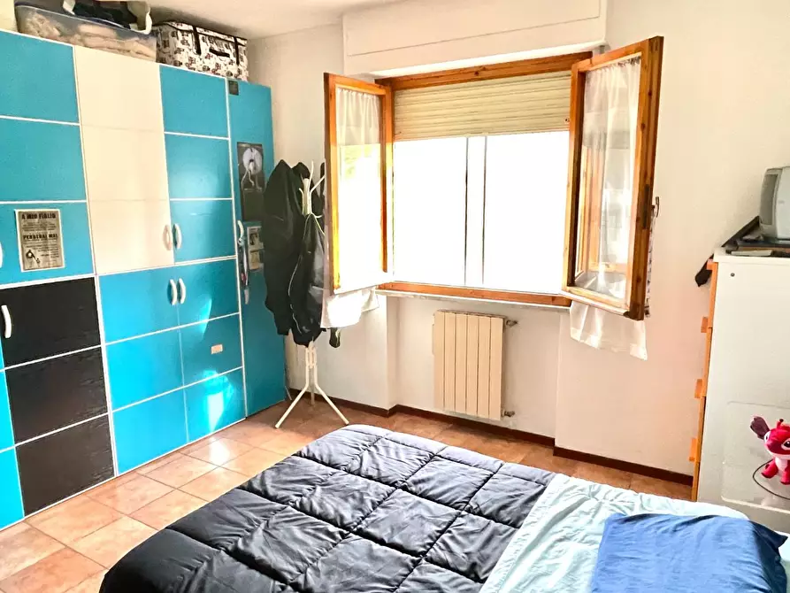 Immagine 33 di Appartamento in vendita  a Siena