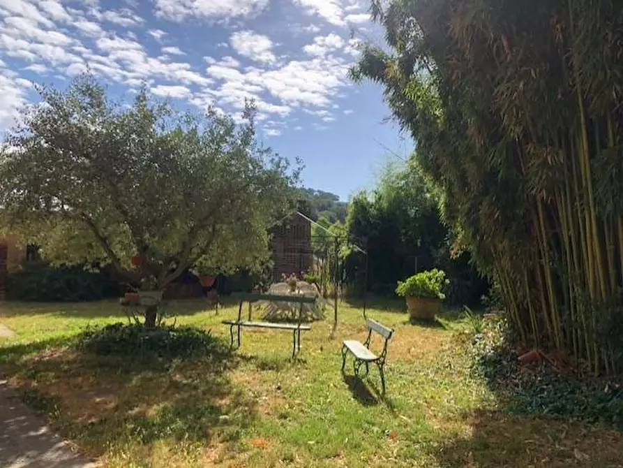 Immagine 21 di Porzione di casa in vendita  a San Miniato