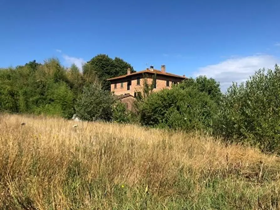 Immagine 26 di Porzione di casa in vendita  a San Miniato