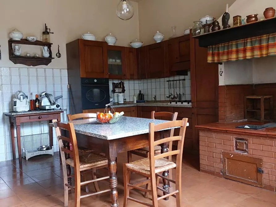 Immagine 13 di Porzione di casa in vendita  a San Miniato