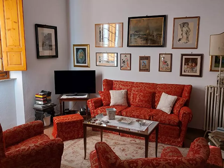 Immagine 5 di Porzione di casa in vendita  a San Miniato